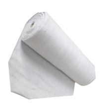 Professional Reinforced Refractory Cotton Coating Ceramic Fiber Cloth